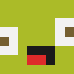 For a great skinner, Melancholism - Male Minecraft Skins - image 3