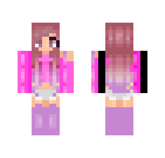 Pink Girl