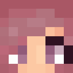 Download Free Pink Girl Skin for Minecraft image 3 Pink Girl - Girl Minecraft Skins - image 3