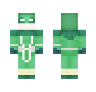 Ronan The Accuser