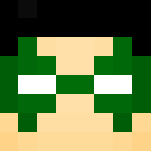 Damien Wayne - Male Minecraft Skins - image 3