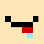 Derpy Baby - Baby Minecraft Skins - image 3