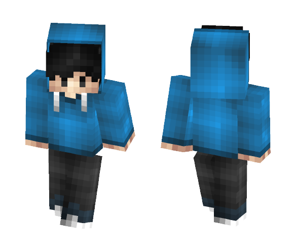 FlipKips 2016 - Male Minecraft Skins - image 1