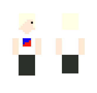 【мιn】random skin