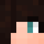 For mah friend Genderbend - Female Minecraft Skins - image 3