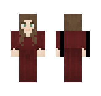 crimson crap