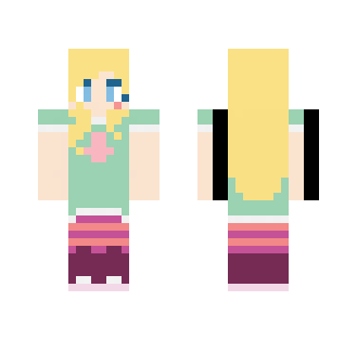 Star Butterfly