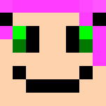 Magical Fairy - Female Minecraft Skins - image 3