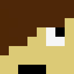 My first Skin - Male Minecraft Skins - image 3