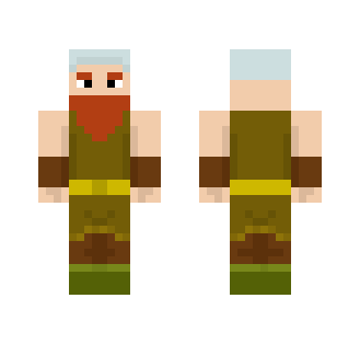 A request from Deatheagle