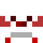 GHOST_KILLPRO - Made by Davidmaax - Male Minecraft Skins - image 3