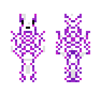 Male Alien