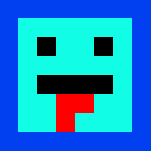 Diamond Derp 2.0 - Other Minecraft Skins - image 3