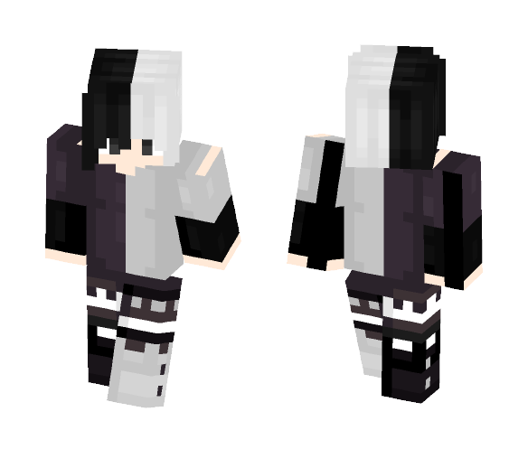 ℓυℓℓαву - Male Minecraft Skins - image 1