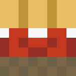 Mr. Exotic Butters - Other Minecraft Skins - image 3