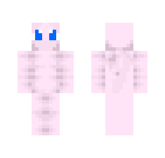 I'm back! Mew .:Updated:.