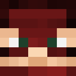 The Flash (Justice League) (2017) - Comics Minecraft Skins - image 3