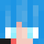 Hatsune Miku-Vocaloid - Female Minecraft Skins - image 3