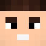 Hawkeye avengers - Male Minecraft Skins - image 3