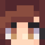 Fawkesy - Female Minecraft Skins - image 3