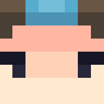 SydNEy - Female Minecraft Skins - image 3