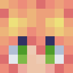 ???? Yugioh ~ Ghostrick Witch ???? - Female Minecraft Skins - image 3