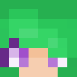 Download Free Candy Dreams Skin for Minecraft image 3 Candy Dreams - Female Minecraft Skins - image 3