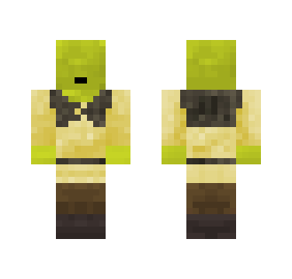 dasdsadadsa - Male Minecraft Skins - image 2