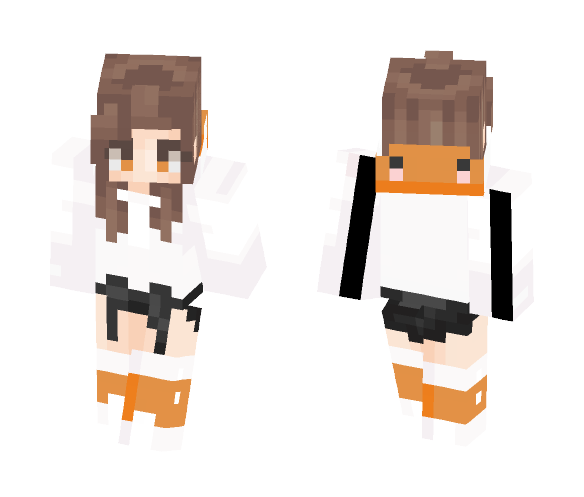 Halloween~ - Halloween Minecraft Skins - image 1