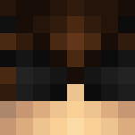 [YouTuber] PainfulPvP Reshade - Male Minecraft Skins - image 3
