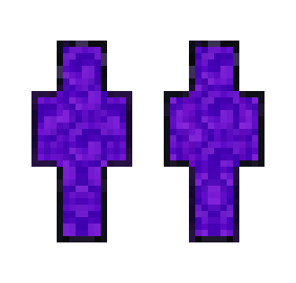 Nether Portal - Other Minecraft Skins - image 2