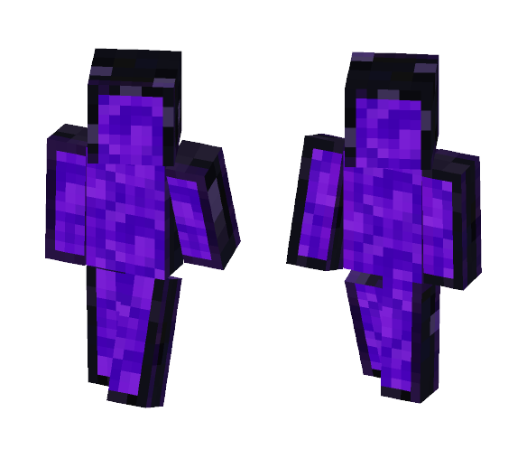 Nether Portal - Other Minecraft Skins - image 1