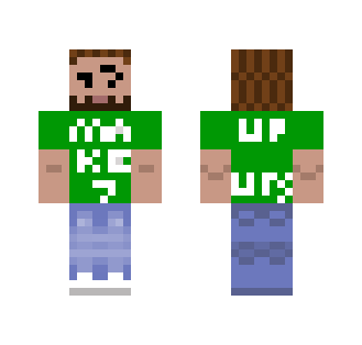 BlueRadley - 7-Up