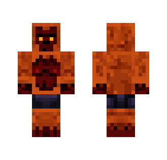 Nether Ape