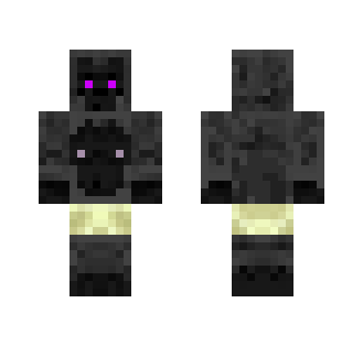 Ender Ape