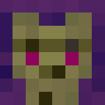 Ape - Male Minecraft Skins - image 3
