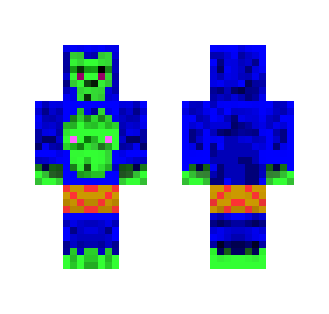Alien Ape