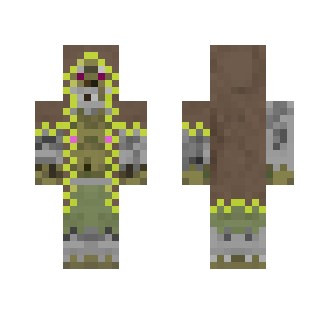 Wizard Ape