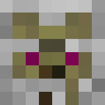 Kung Fu Ape - Male Minecraft Skins - image 3