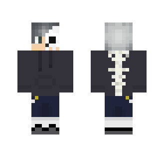 Hallo Edition~ Skulle
