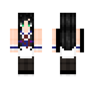Musunde Hiraite Rasetsu To Mukuro