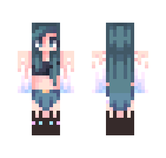 Crystal