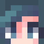 Crystal - Female Minecraft Skins - image 3