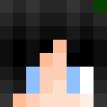 Kale - Female Minecraft Skins - image 3