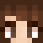 Pink and Blue|Obvious - Female Minecraft Skins - image 3