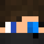 ice logicmine - Male Minecraft Skins - image 3
