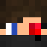 logicmine - Male Minecraft Skins - image 3