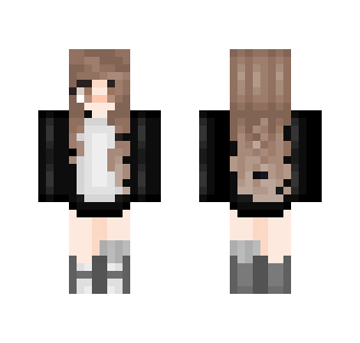 Request For QuinnPanda