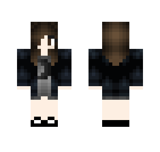 Moon dress