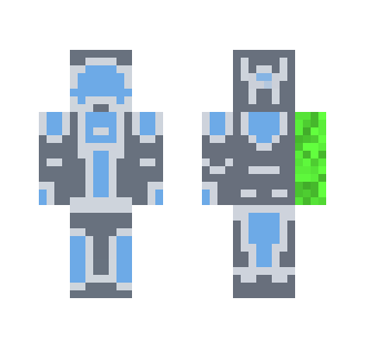 DynaBot